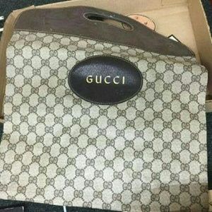 GUCCI TOTE
